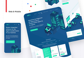 business•config Projekt - Baitic