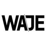 WAJE GmbH & Co. KG Logo
