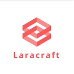 Laracraft Logo