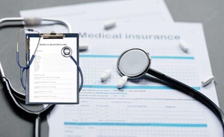 Chudovo OÜ Projekt - Anwendung zur Erfassung von Rückmeldungen nach medizinischen Eingriffen