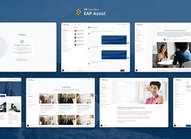 djumla GmbH Projekt - Online-Gesundheitsportal für Unternehmen