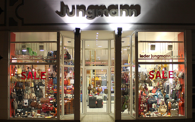 pott.digital UG Projekt - Aufbau eines Onlineshops mit Shopify