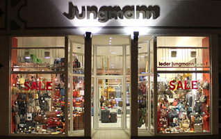 pott.digital UG Projekt - Aufbau eines Onlineshops mit Shopify
