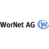 WorNet AG Logo