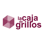 La Caja de Grillos Logo
