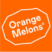 OrangeMelons Logo