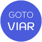 GOTOVIAR Logo