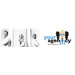 your agen(t)cy Werbeagentur Logo