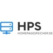 Homepagespeicher.de Logo