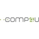 Comp4U GmbH Logo
