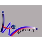 GerTecIT Logo
