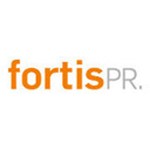 Fortis PR Logo