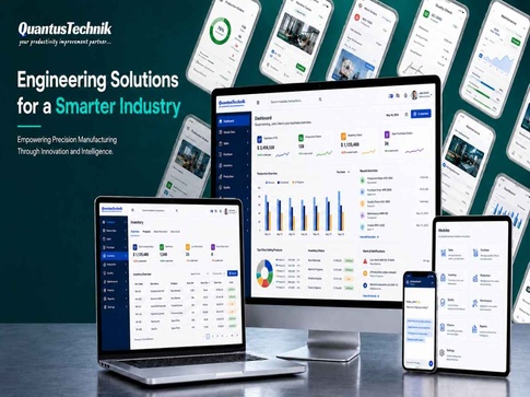 SDLC Corp Projekt - ERP- und KI-Implementierung für einen CNC-Hersteller