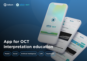 Tallium Inc. Projekt - Altris Education
