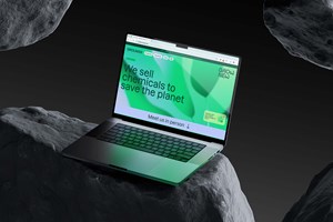 dietz.digital Projekt - Relaunch der Website