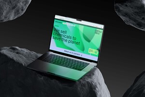 dietz.digital Projekt - Relaunch der Website