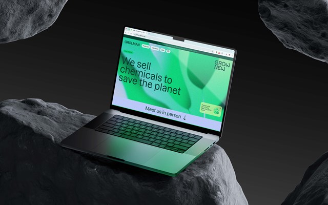 dietz.digital Projekt - Relaunch der Website