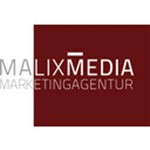 Malix Media Marketingagentur Logo