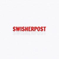 Swisher Post Logo