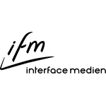 interface medien GmbH Logo