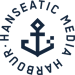 Hanseatic Media Harbour Logo