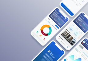 BlockchainLabs.ai Projekt - Phillip Capital - Online-Investmentfonds-Börse