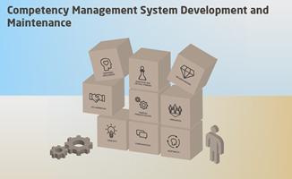 Chudovo OÜ Projekt - Skills Management System
