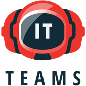 IT Teams Logo