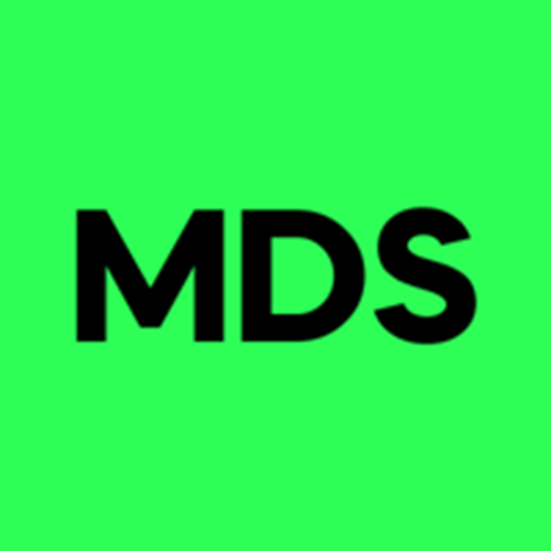 Modern Day Strategy Logo