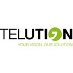 TELUTION Logo