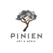 Pinien Art & Media GmbH Logo