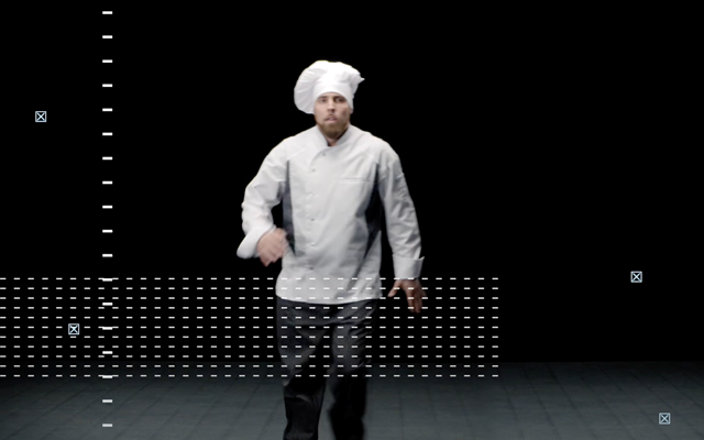 Kniff Projektagentur Projekt - BÜHLER CHOCOBOTIC® - WIR ERFINDEN DAS SCHOKOLADEGIESSEN NEU!