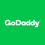 GoDaddy Logo