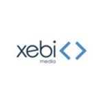 Xebi Media Logo