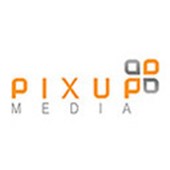 Pixup Media GmbH Logo