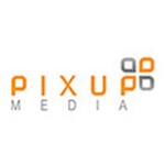 Pixup Media GmbH Logo