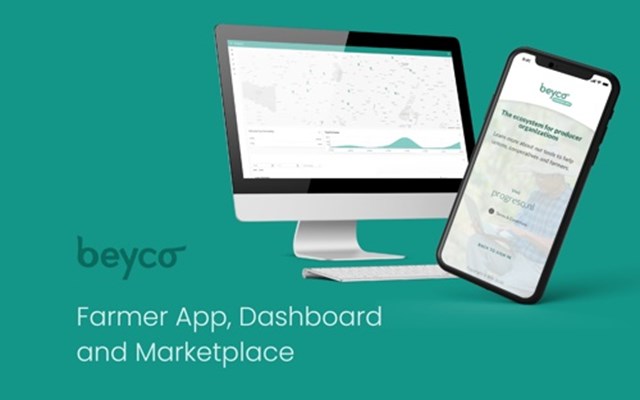 Ionita Consulting Projekt - Utility-Apps & Plattformen