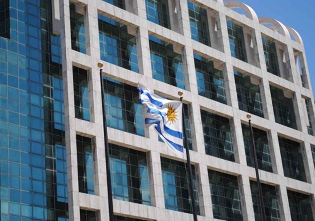 Präsidentschaft der Republik – Intranet - Uruguayan Government