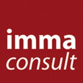 immaconsult Immobilien Marketing Consulting Logo