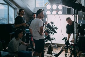 TVT.media GmbH Projekt - Filmproduktion
