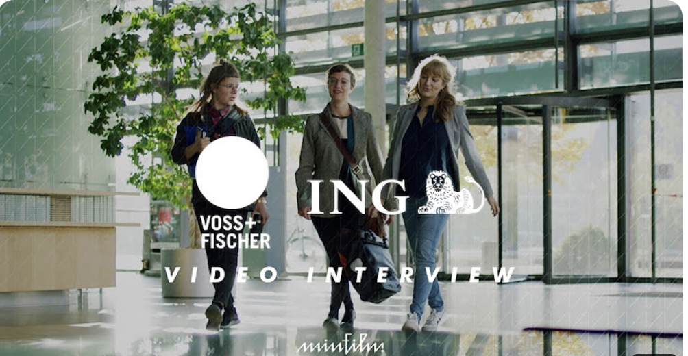 Mainfilm GmbH Projekt - Case Filme der Gewinner