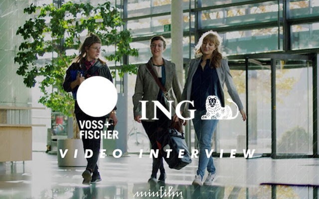 Mainfilm GmbH Projekt - Case Filme der Gewinner