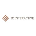 ir interactive GmbH Logo
