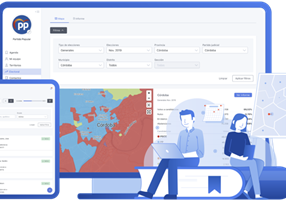 NoSoloSoftware Projekt - Agendable