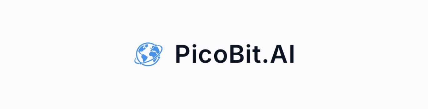 PicoBit.AI Headerbild