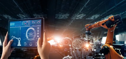 Accedia Projekt - Vorausschauende Wartung mit Computer Vision