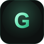 GUGŌ Creative Logo