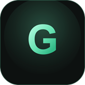 GUGŌ Creative Logo