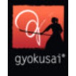 gyokusai Logo