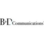 bplusd communications GmbH Logo